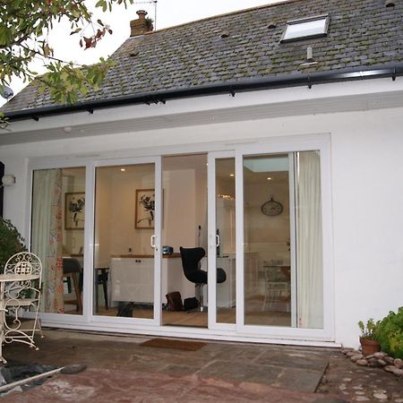 Vila Frog Palace - Secure Parking-Outside Area-Topsham-Exeter-Beach-Chiefs-Wifi Exteriér fotografie