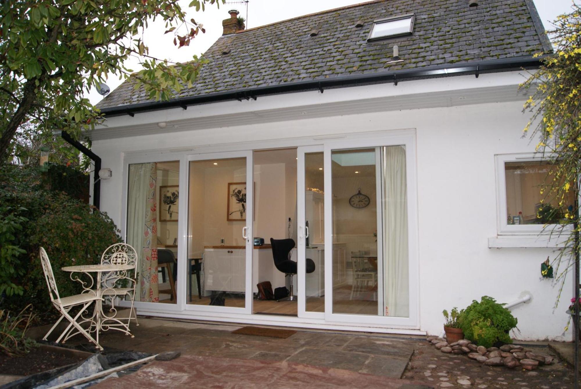 Vila Frog Palace - Secure Parking-Outside Area-Topsham-Exeter-Beach-Chiefs-Wifi Exteriér fotografie