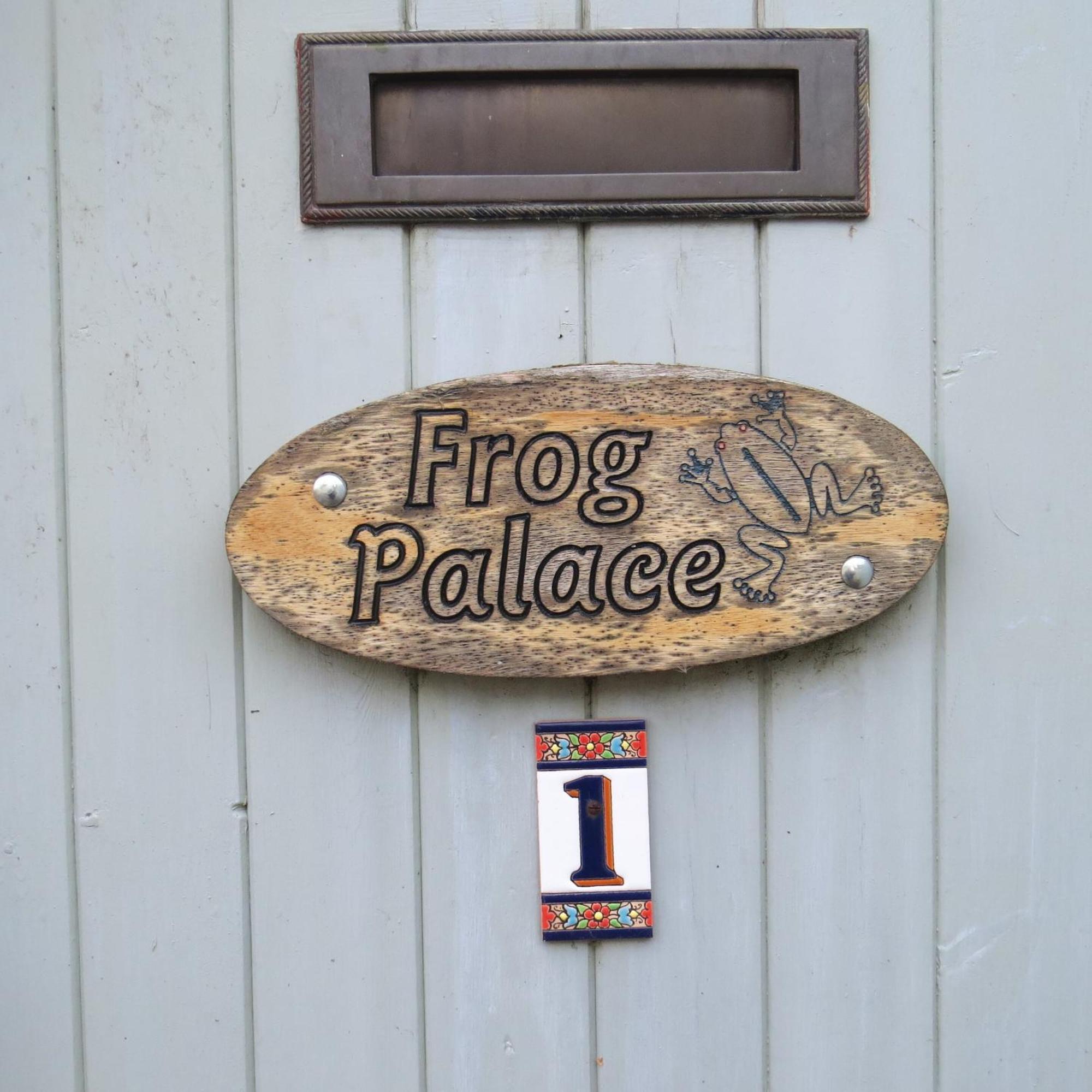 Vila Frog Palace - Secure Parking-Outside Area-Topsham-Exeter-Beach-Chiefs-Wifi Exteriér fotografie